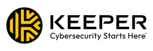 Keeper Cyber-Security Password-Manager